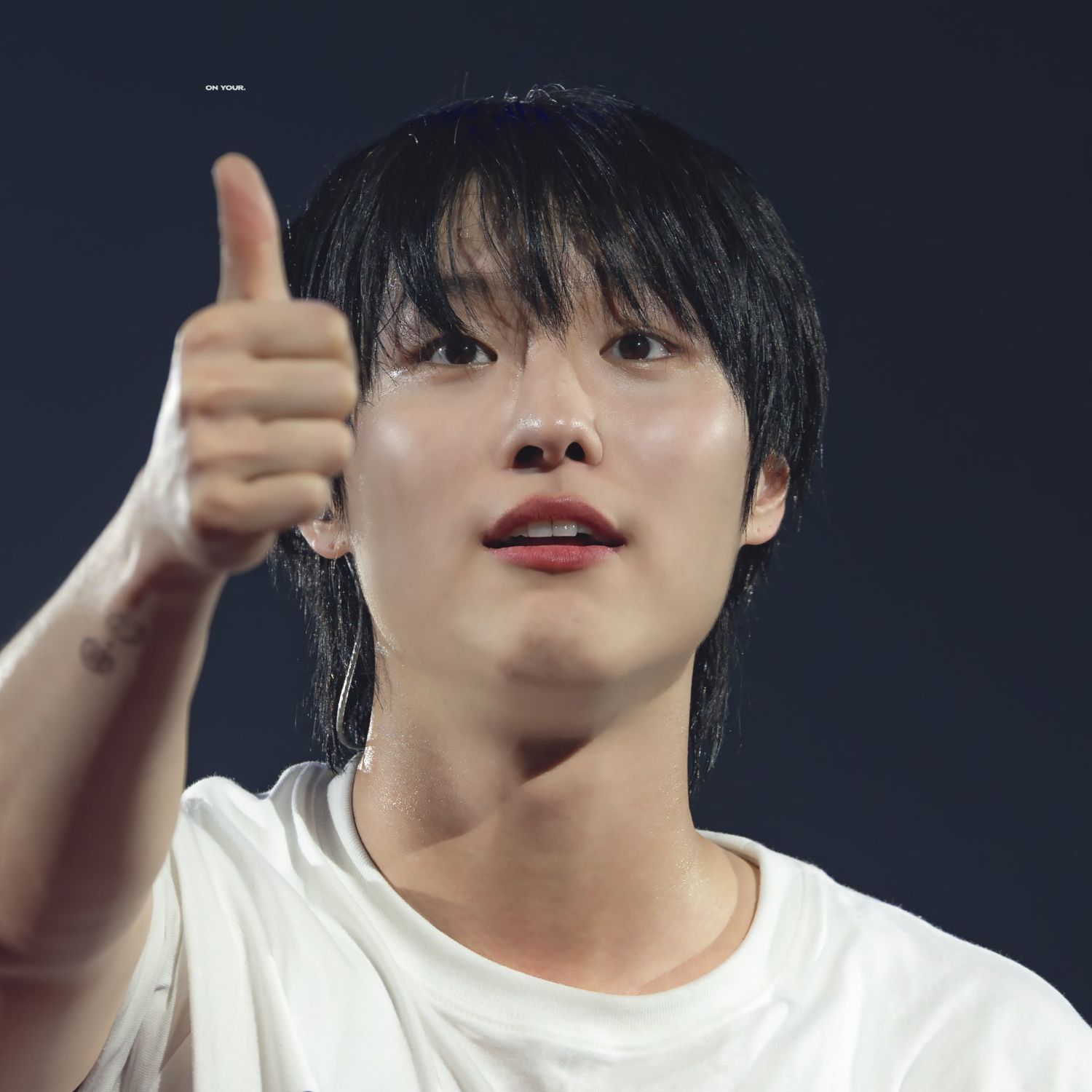 Latest photo of WOODZ