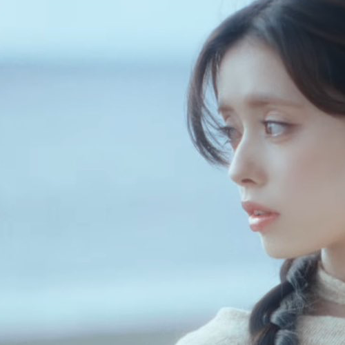 Rima (NiziU)粉丝拍下的瞬间