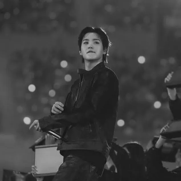 Popular K-POP post loved by fans