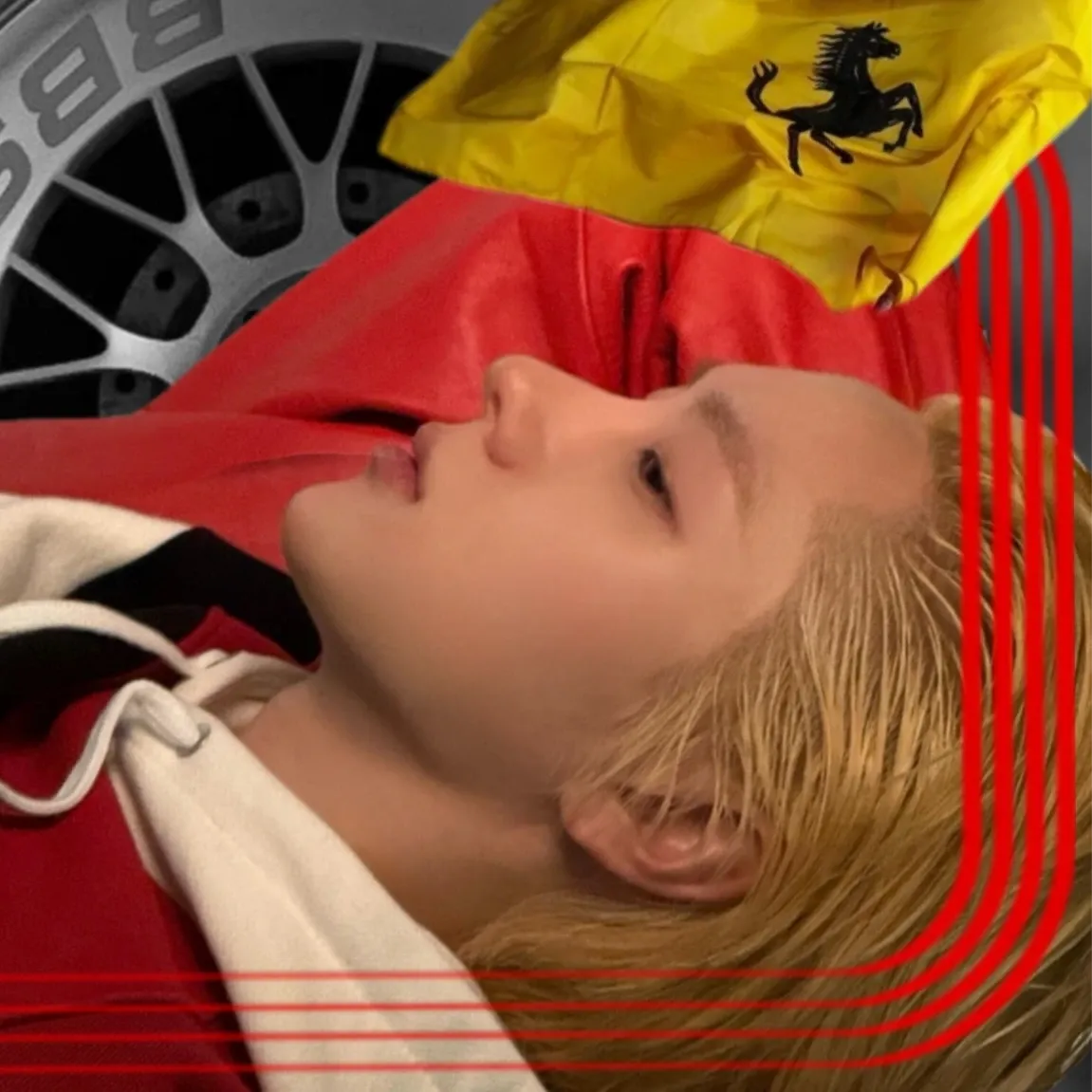 Latest photo of Sungho (BOYNEXTDOOR)