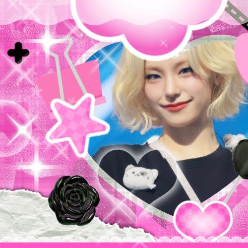 Latest photo of Yeji (ITZY)