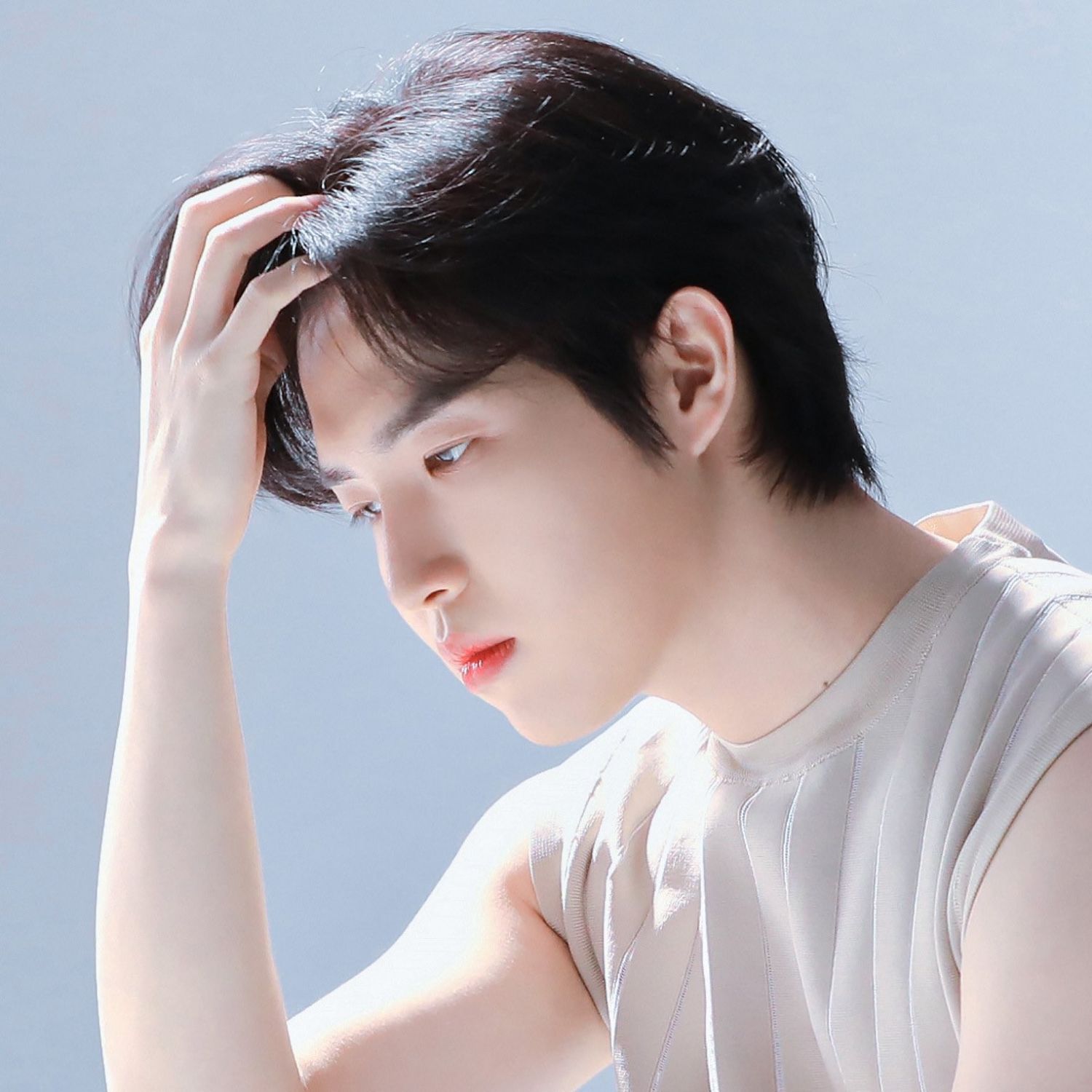 金在奐的最新照片