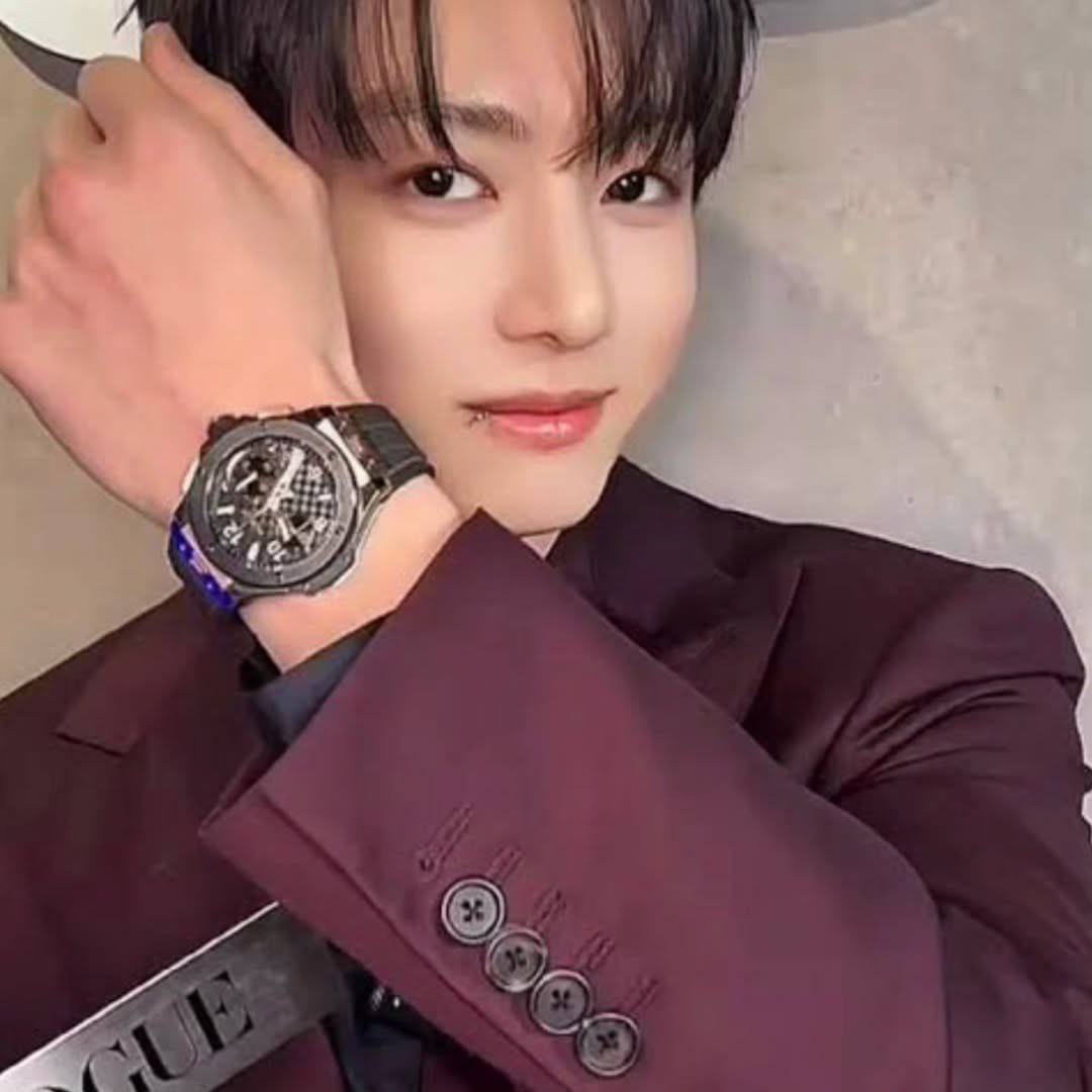 柾國 (防彈少年團)的幕後花絮