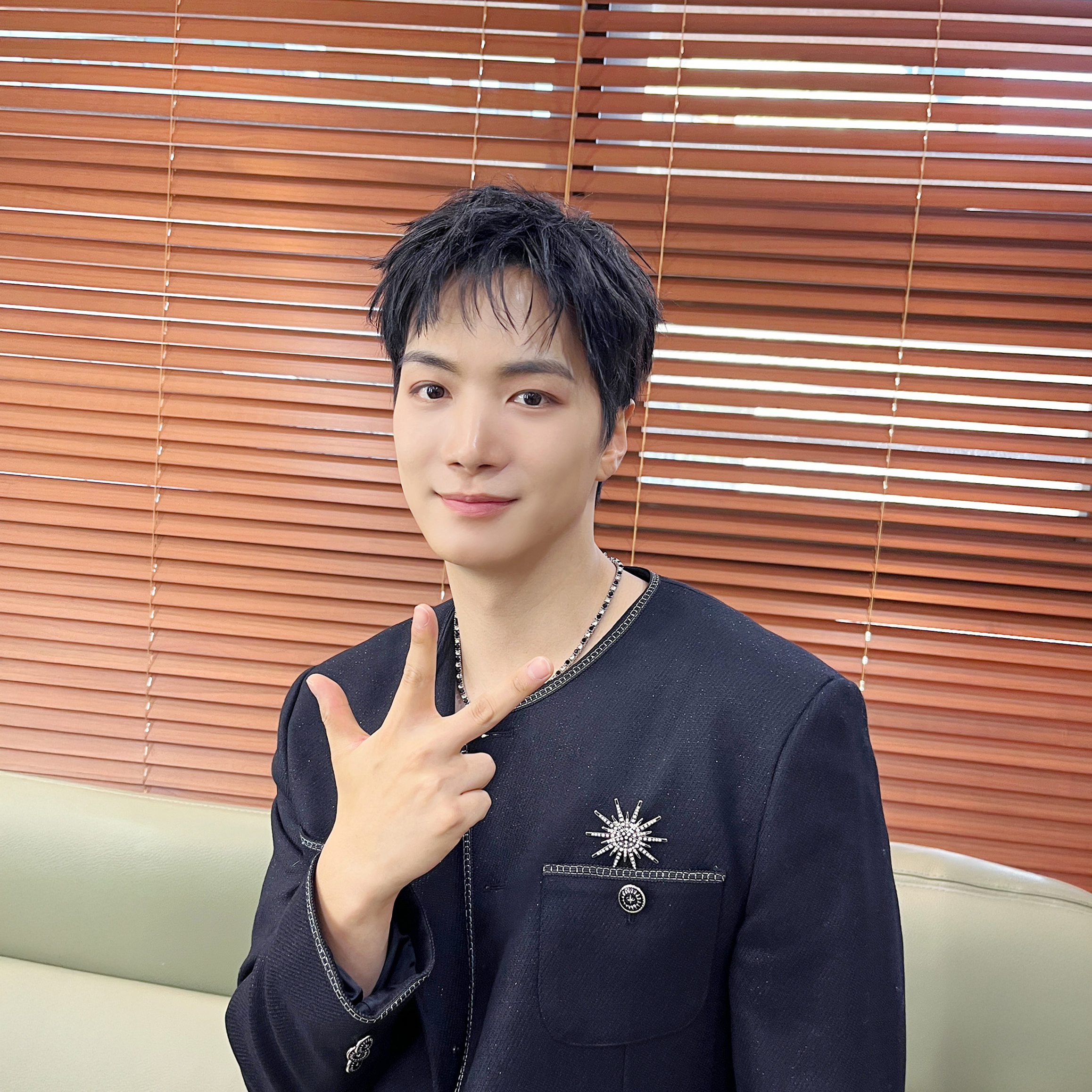 Latest photo of Kim Jonghyeon