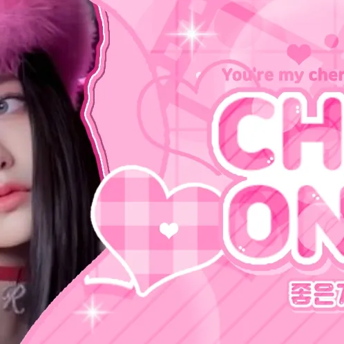 Behind-the-scenes cut of Yeri (Red Velvet)