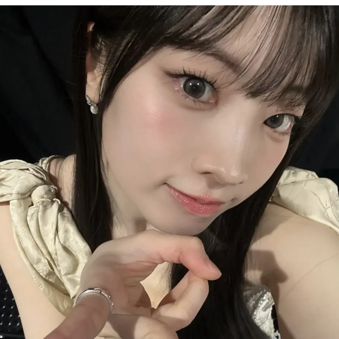 TWICE의 최신 사진