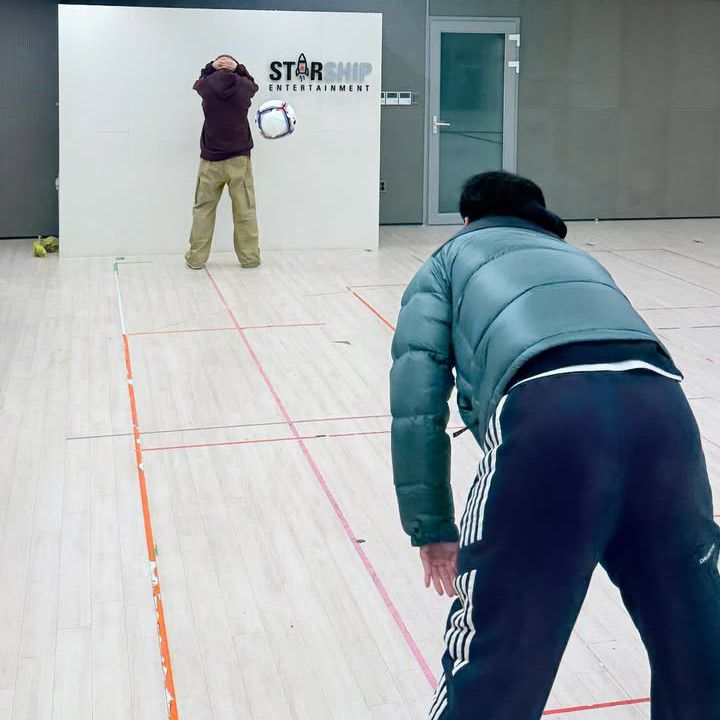 몬스타엑스의 최신 사진