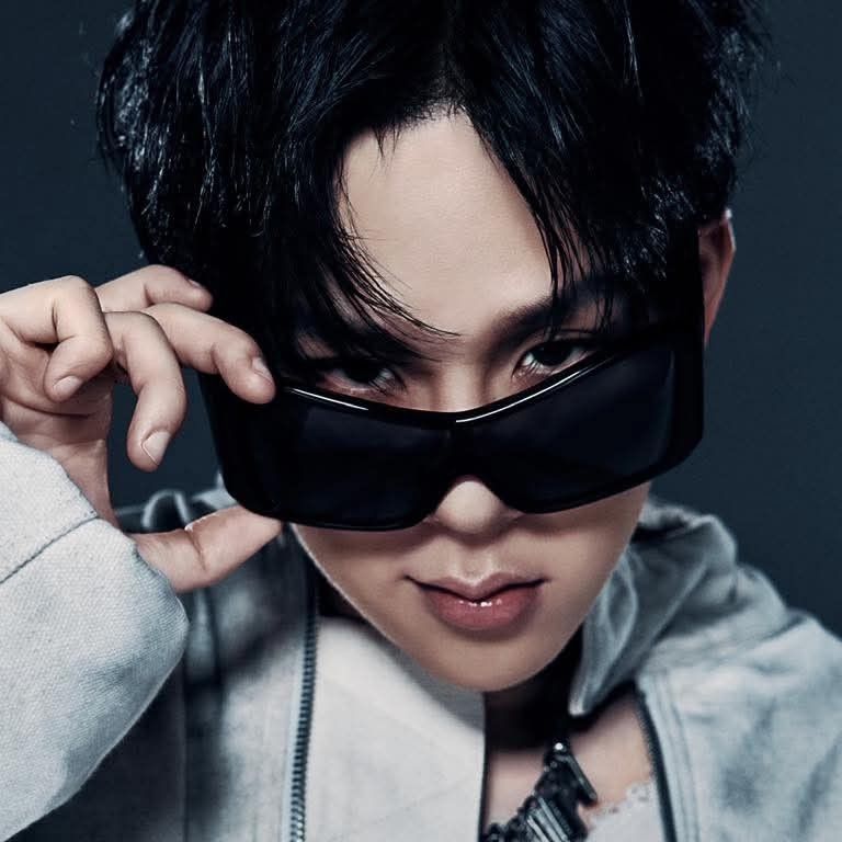 A moment captured by Joohoney (MONSTA X)'s fan