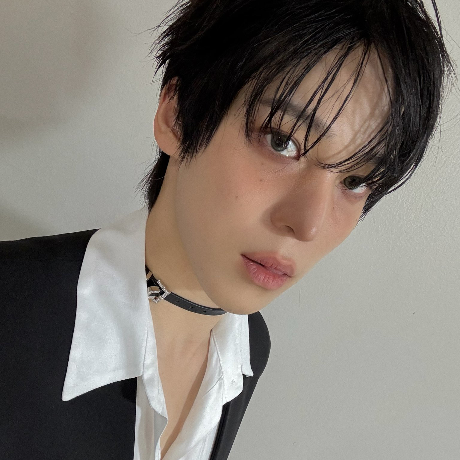 ATEEZの舞台裏ショット