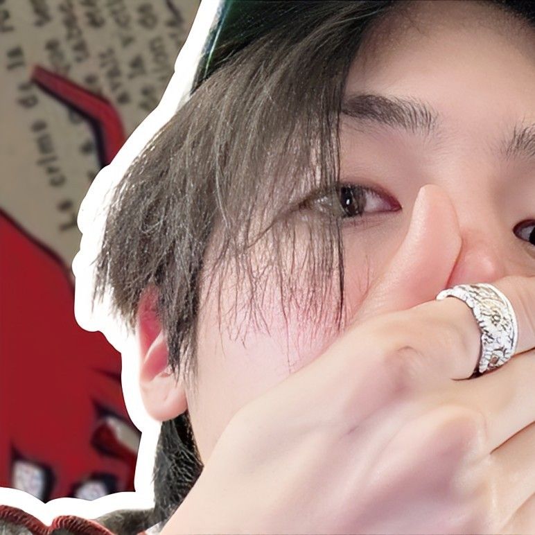 Latest photo of Wooseok (PENTAGON)