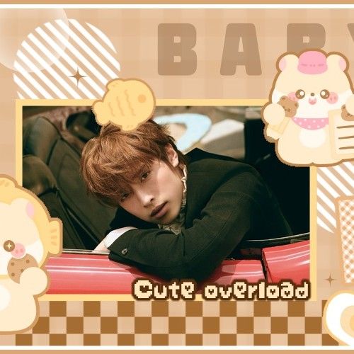 A moment captured by Gaon (Xdinary Heroes)'s fan