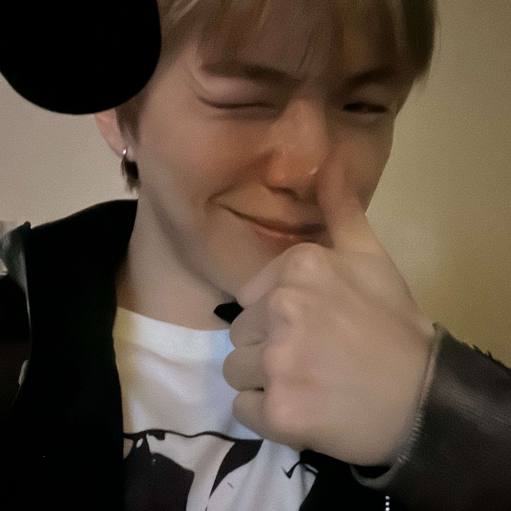 강다니엘 최근 활동샷