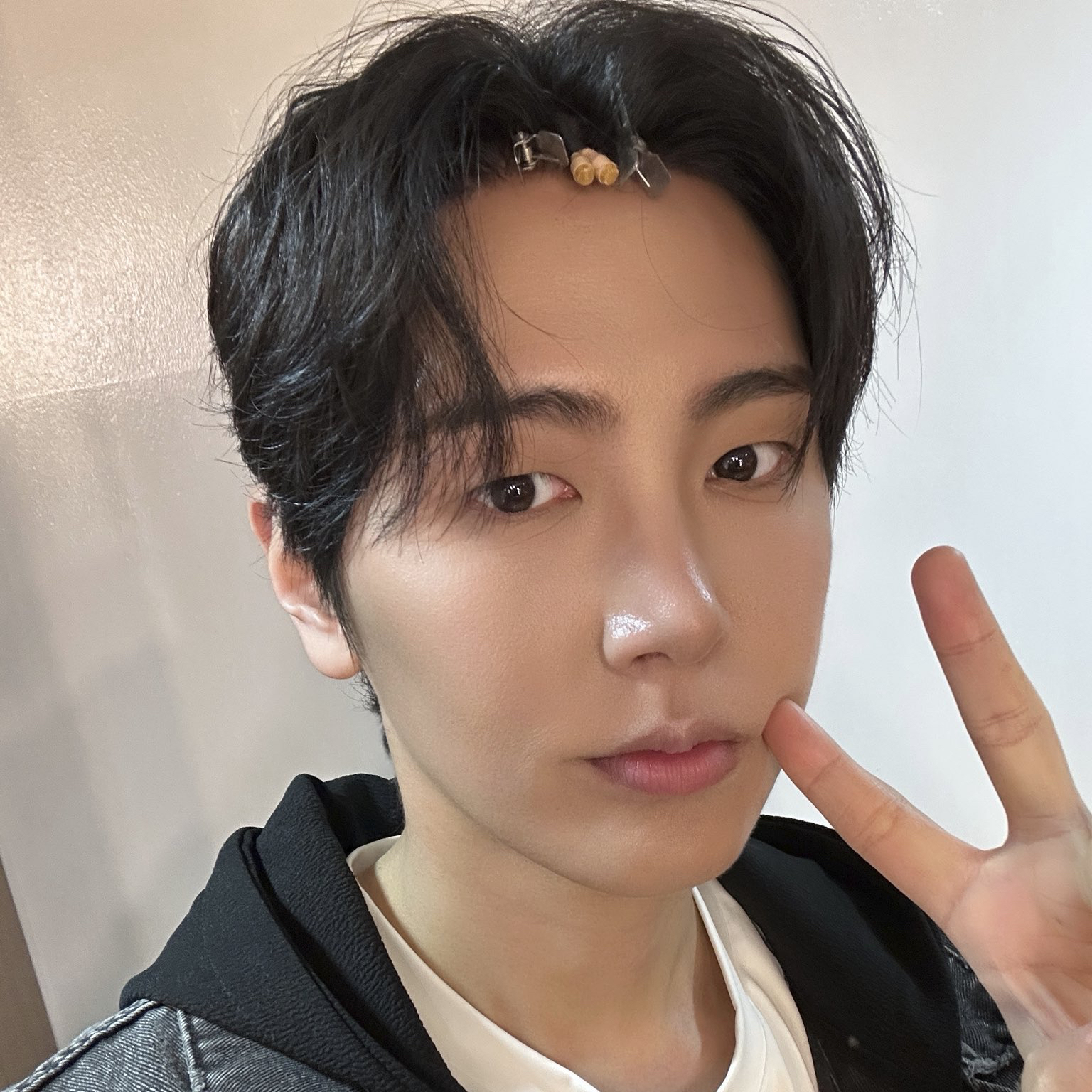 Latest photo of Jaeyoon (SF9)