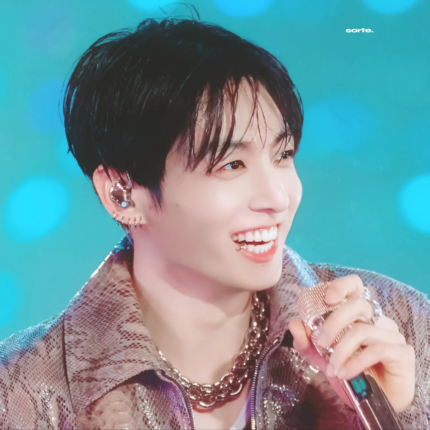 정국 (방탄소년단)의 최신 사진