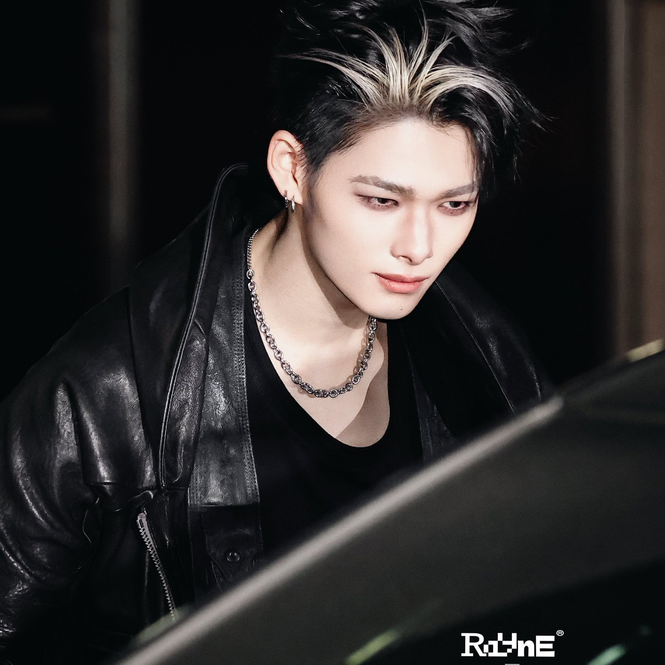 NI-KI (ENHYPEN)的最新照片