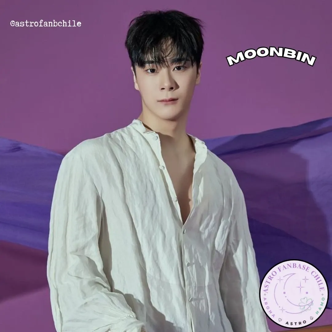 Foto aktivitas terbaru ASTRO
