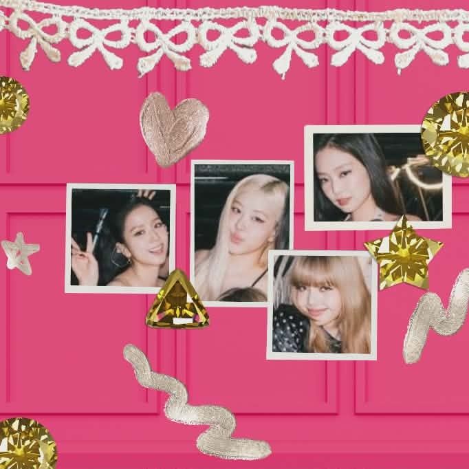 BLACKPINK 최근 활동샷