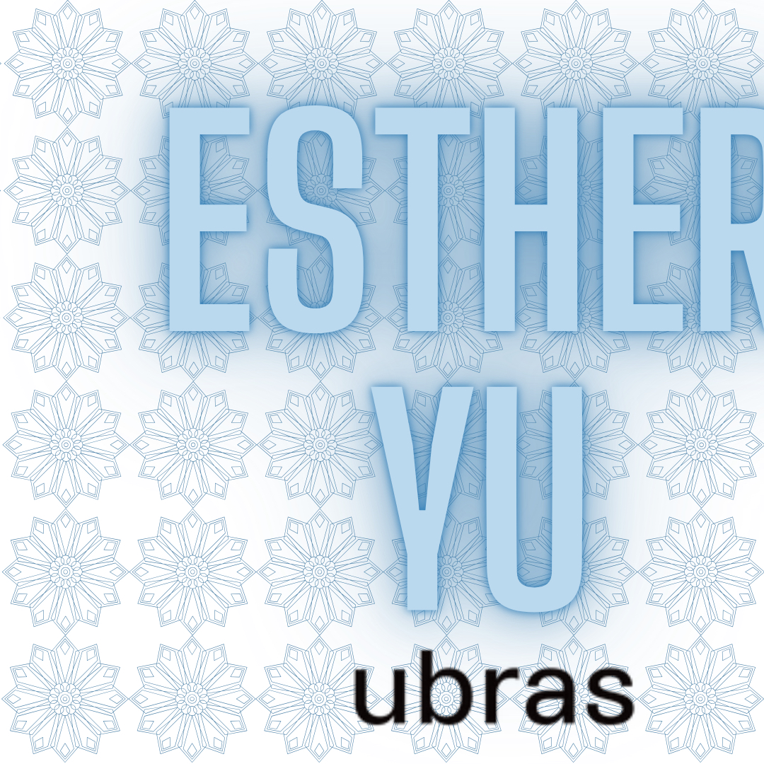 Behind-the-scenes cut of Esther Yu