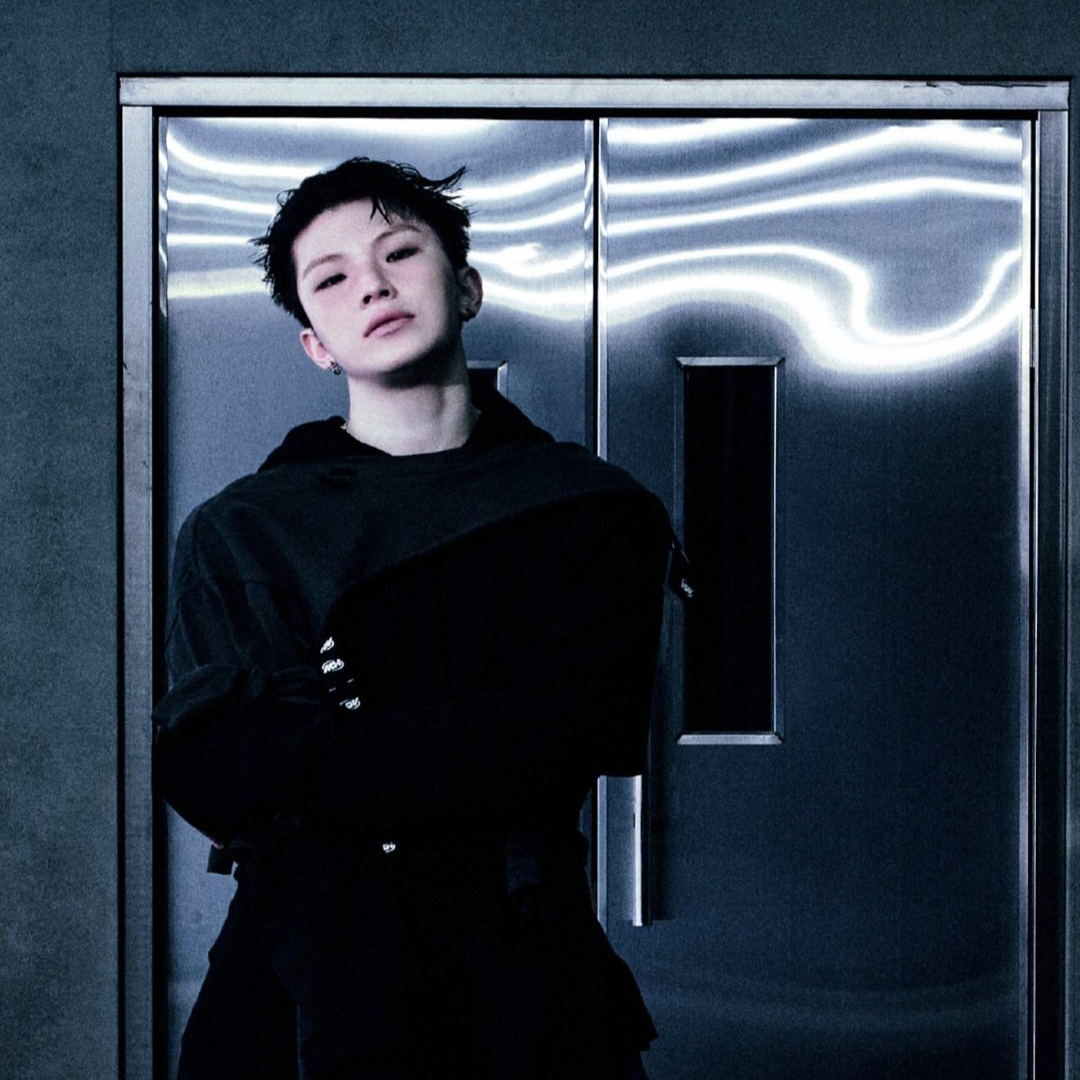 Latest photo of Woozi (SEVENTEEN)