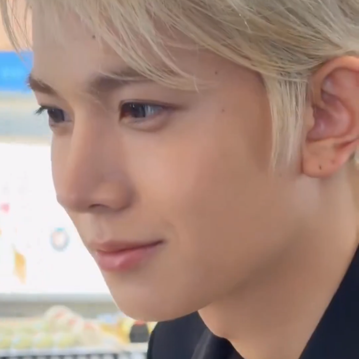 에반의 비하인드 컷