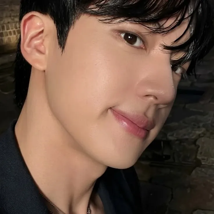 방탄소년단의 비하인드 컷