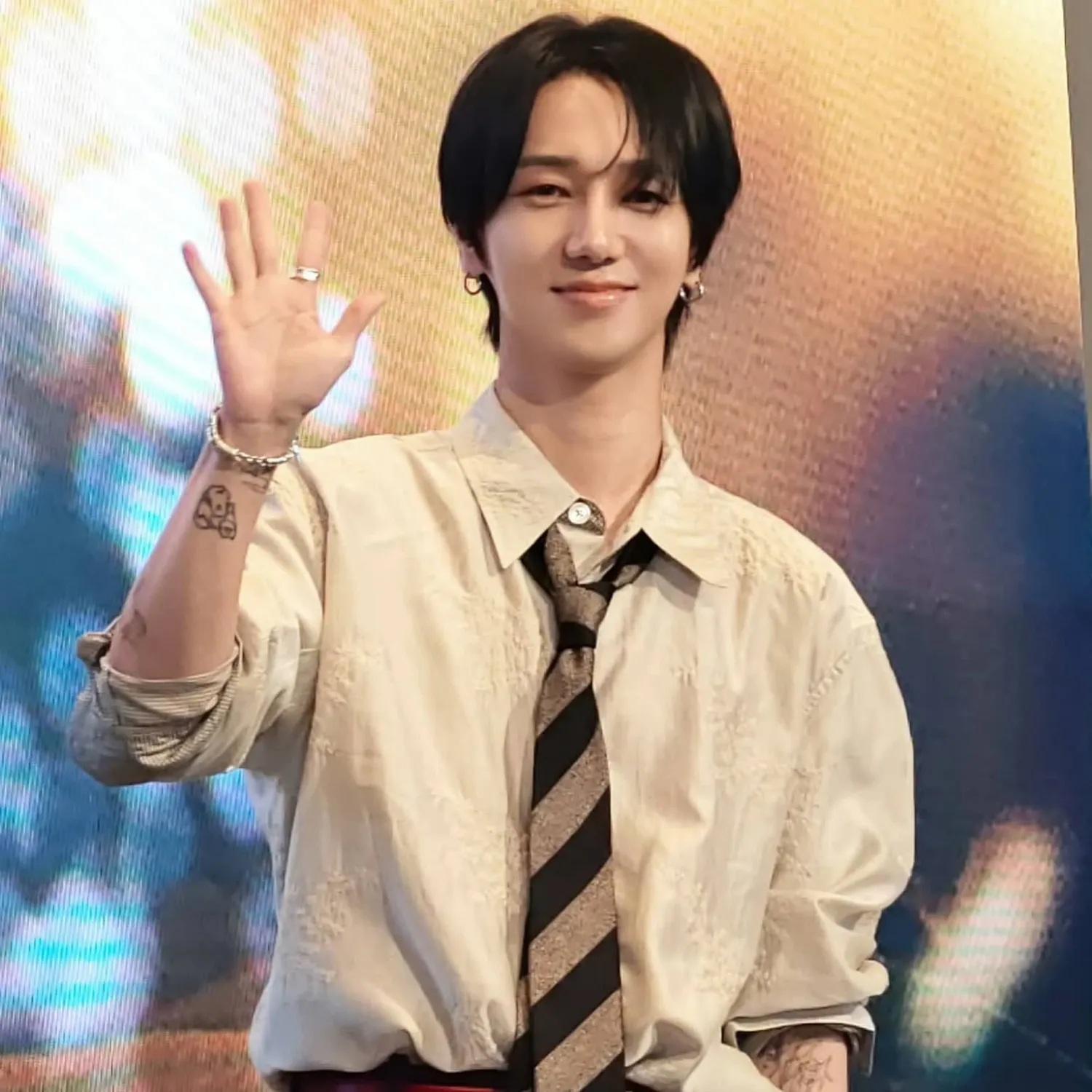 Super Junior イェソン ファンダムコミュニティ │ KPOP人気No.1アプリ