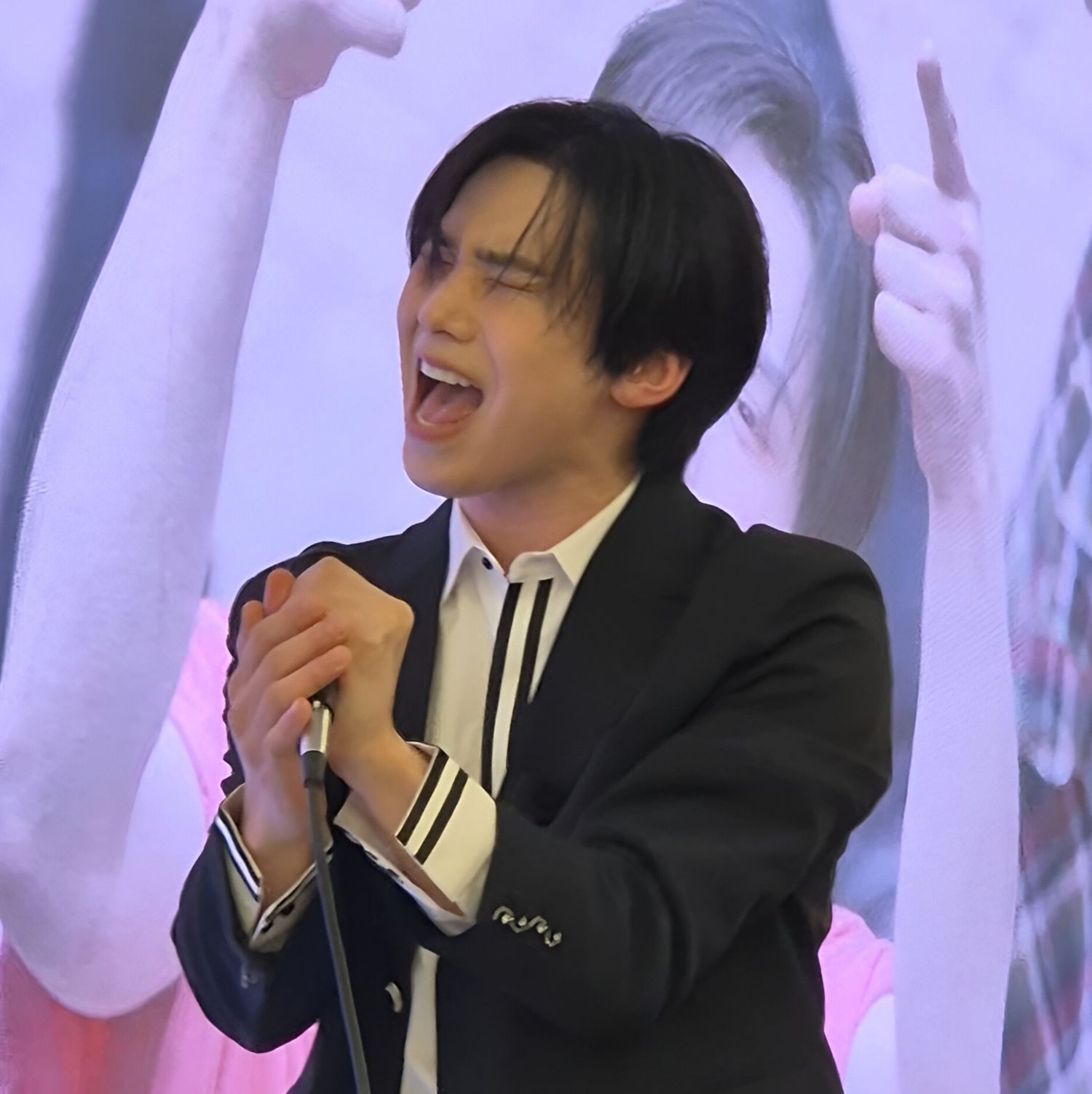 Latest photo of Rocky