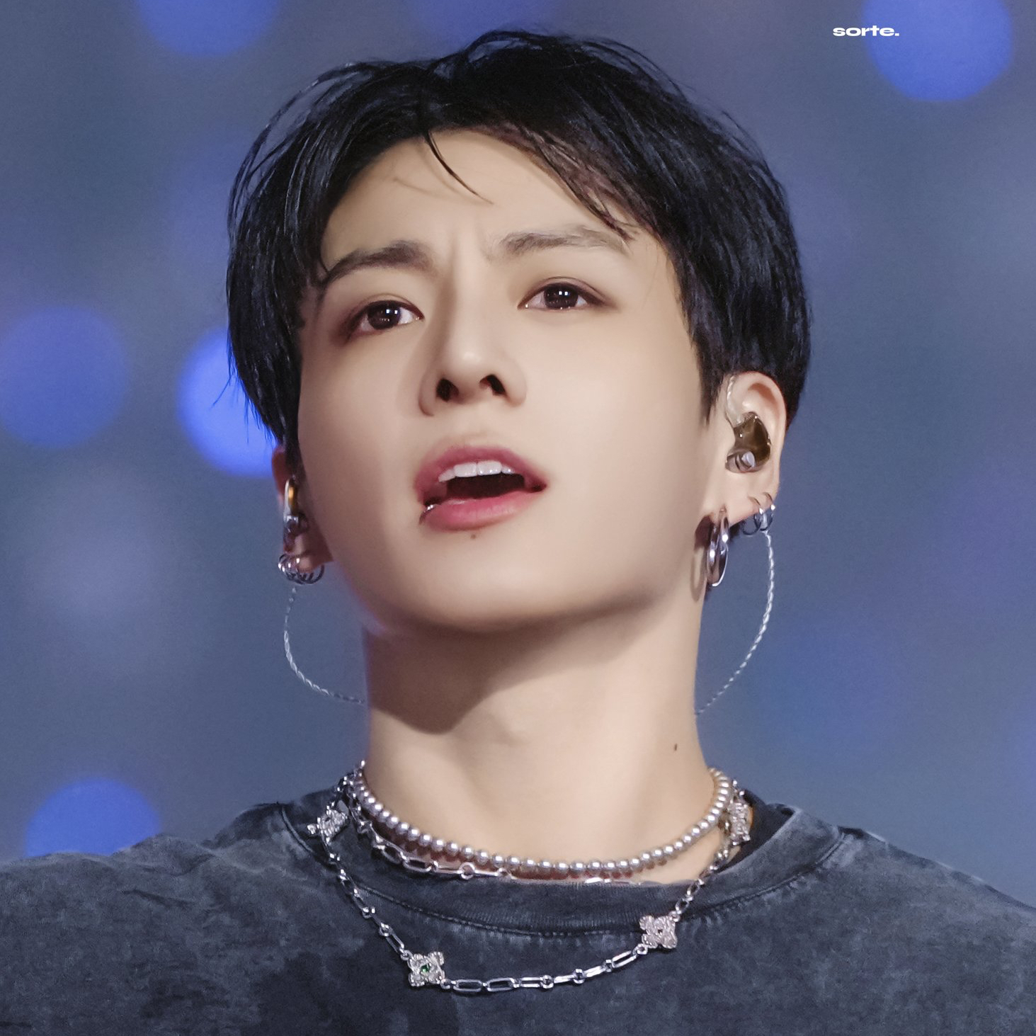 ジョングク (BTS)ファンが撮った瞬間