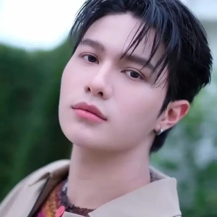 Latest photo of William (LYKN)