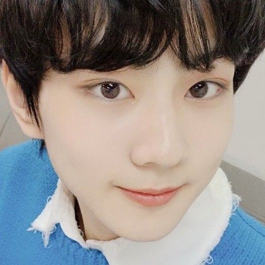 Recent activity shot of Jungwon (ENHYPEN)