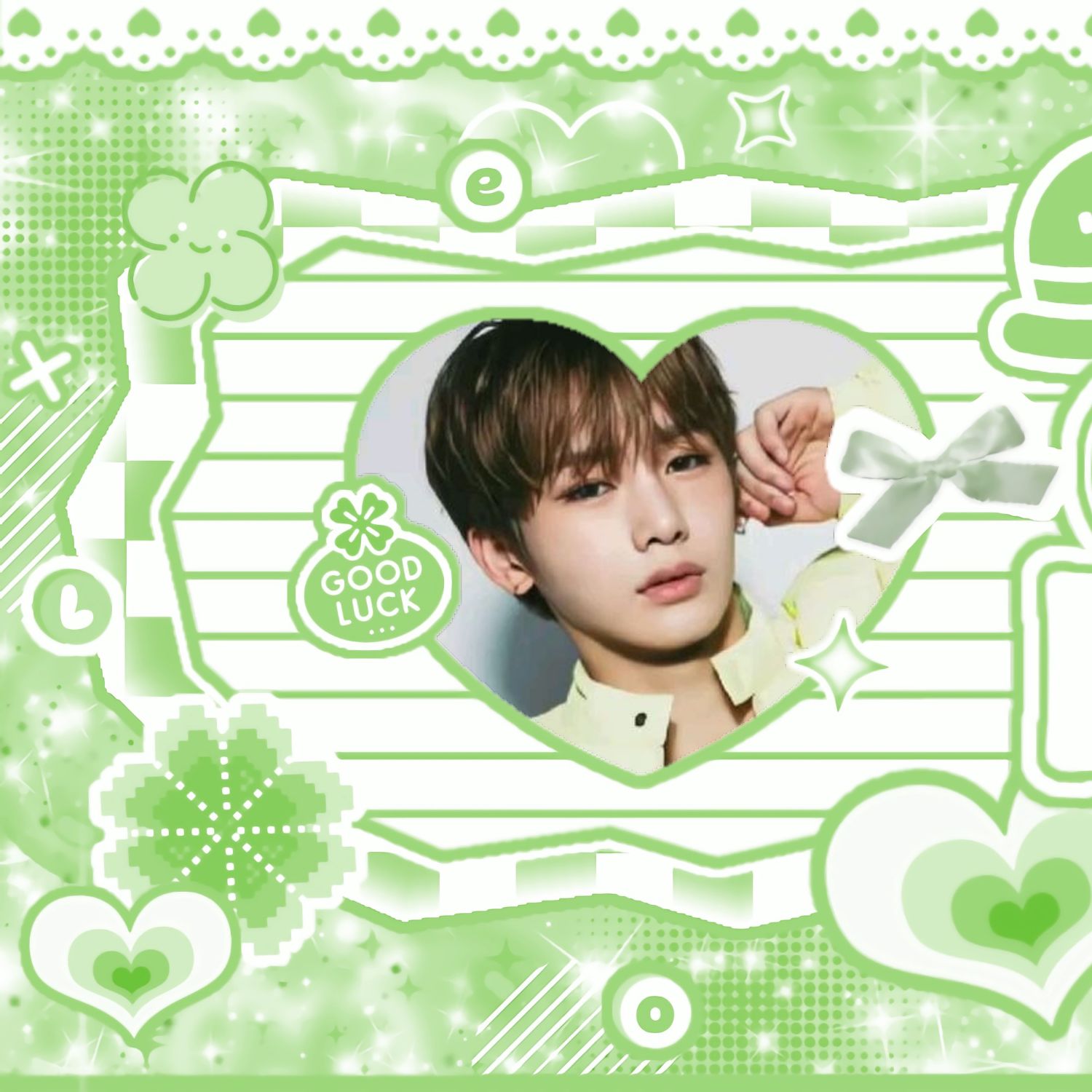 Today’s hot picks from the 조우안신 (알파드라이브원) community