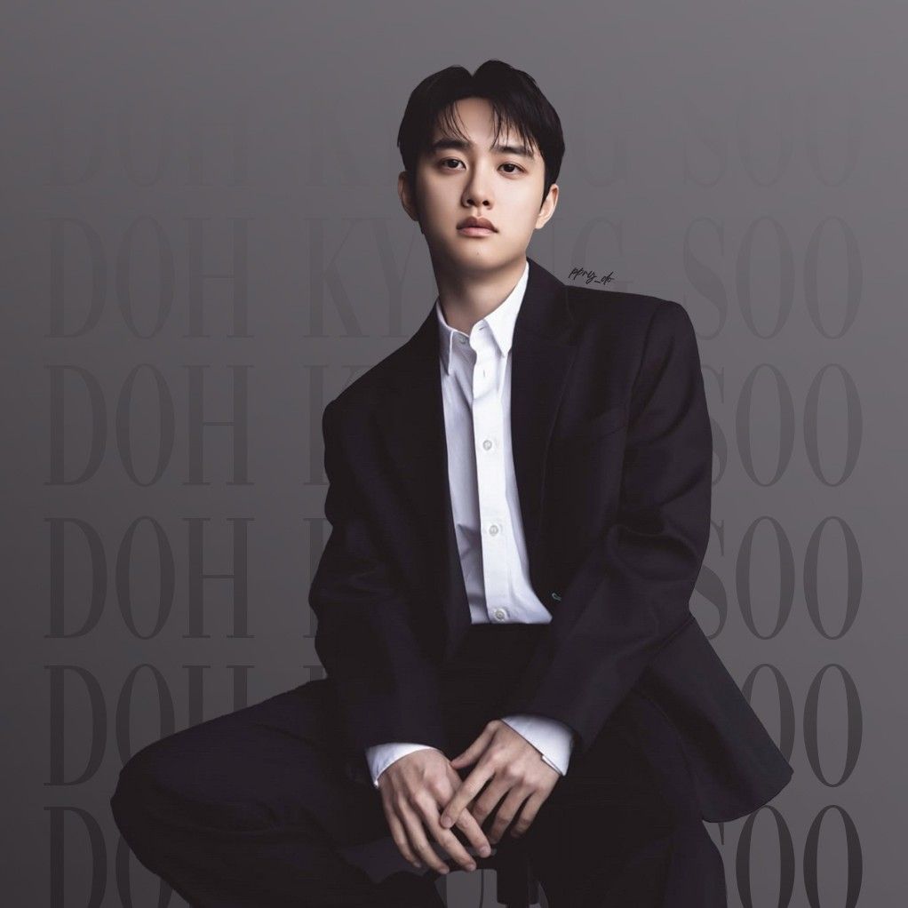 디오 (EXO)의 최신 사진