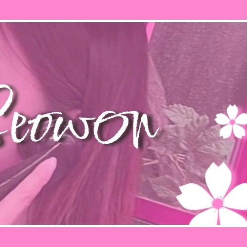 A moment captured by Seowon (Lapillus)'s fan