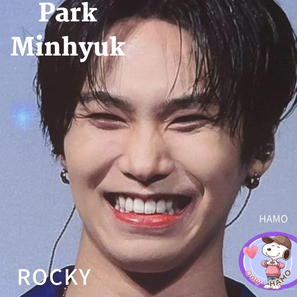 Latest photo of Rocky