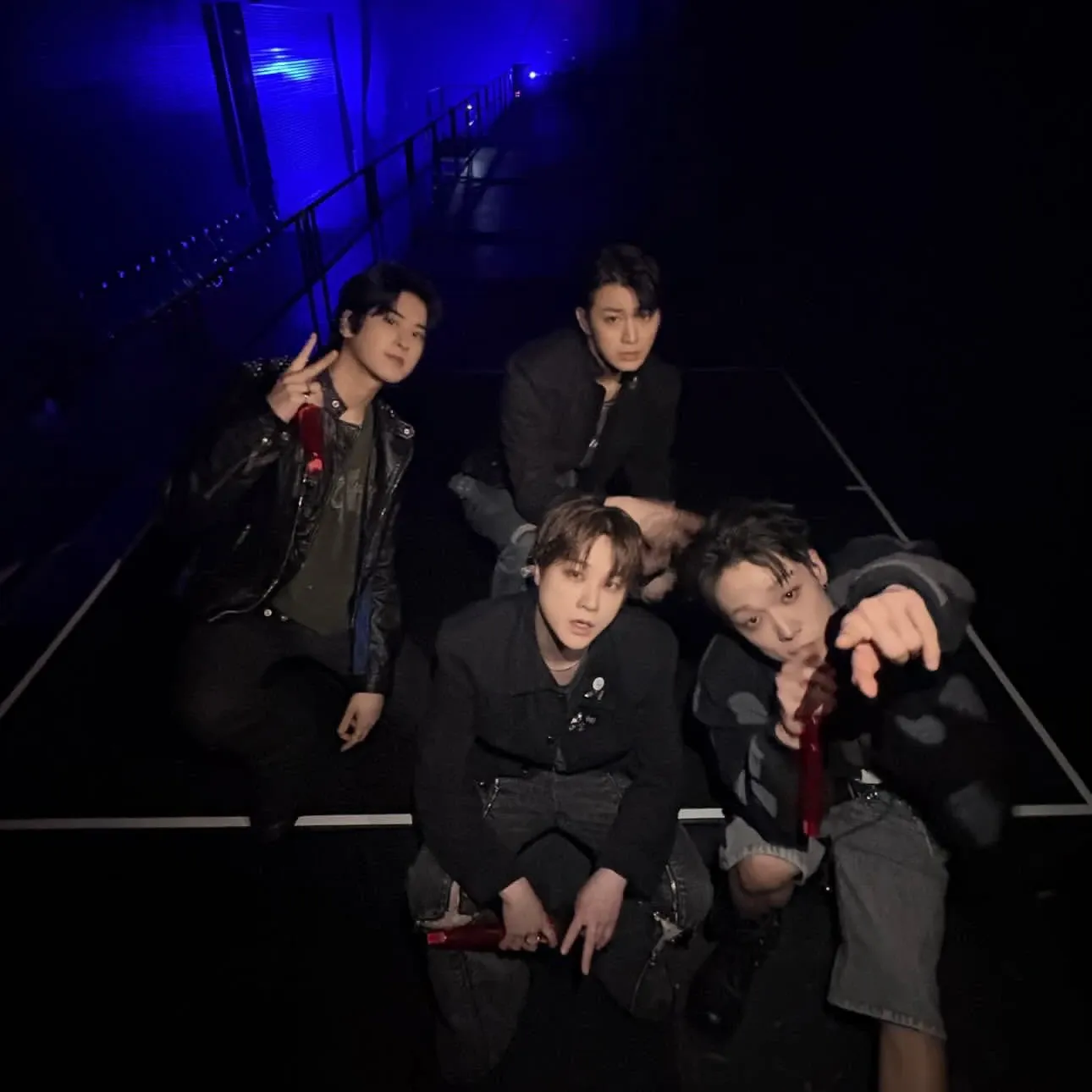 iKON 팬이 찍은 순간