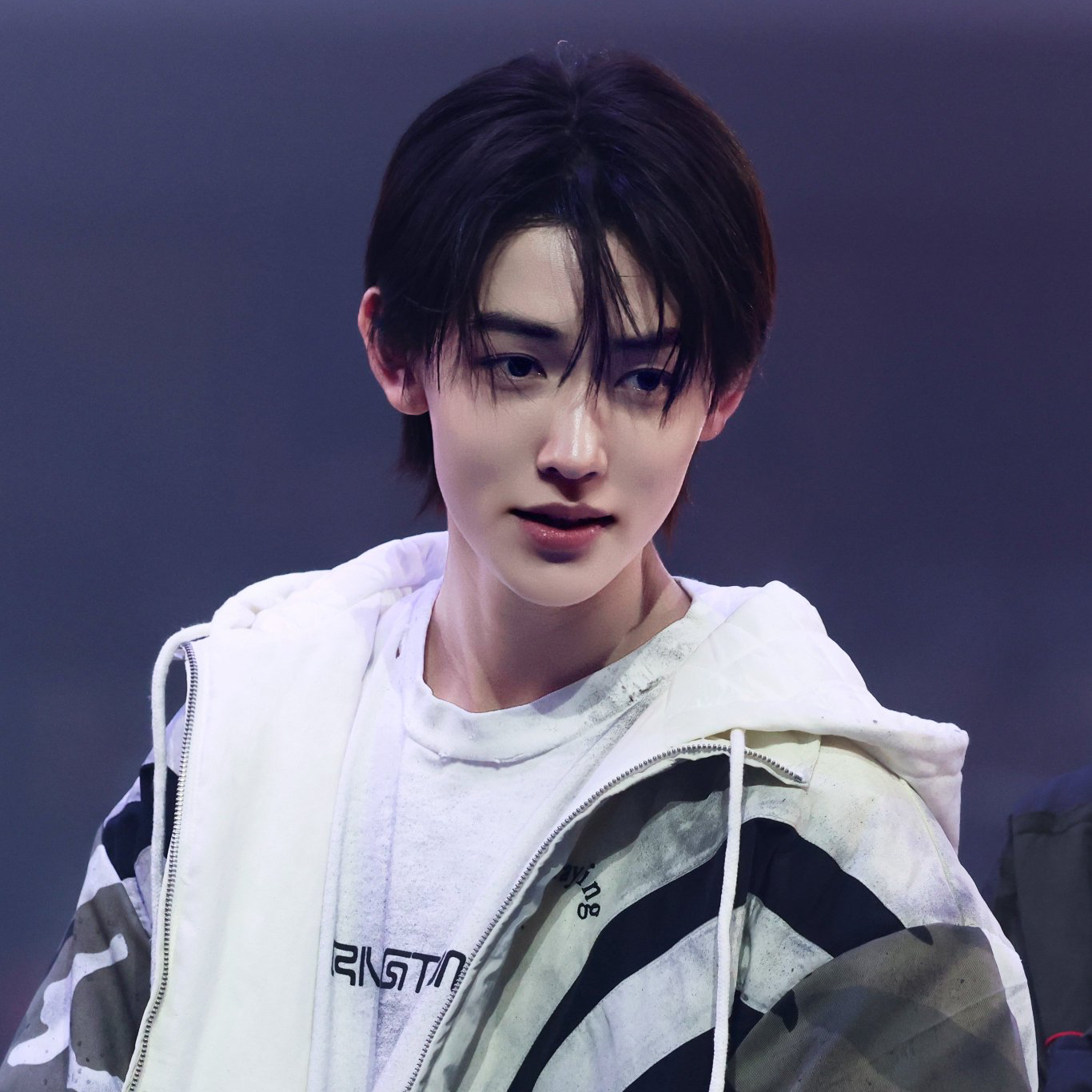 成贤 (CORTIS)的幕后花絮