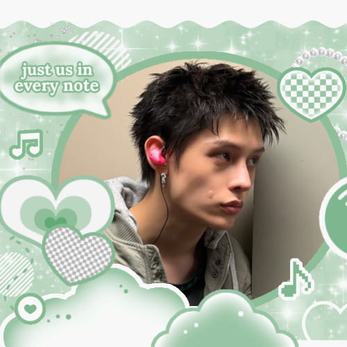 Latest photo of James (CORTIS)