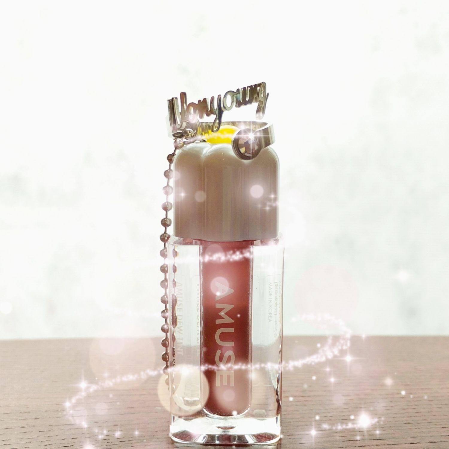 Recent activity shot of Jang Wonyoung (IVE)