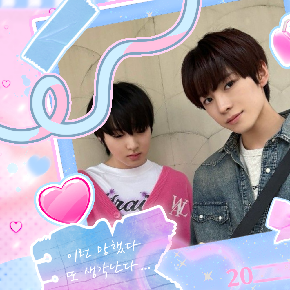 Sakuya (NCT WISH)的最新活动照片