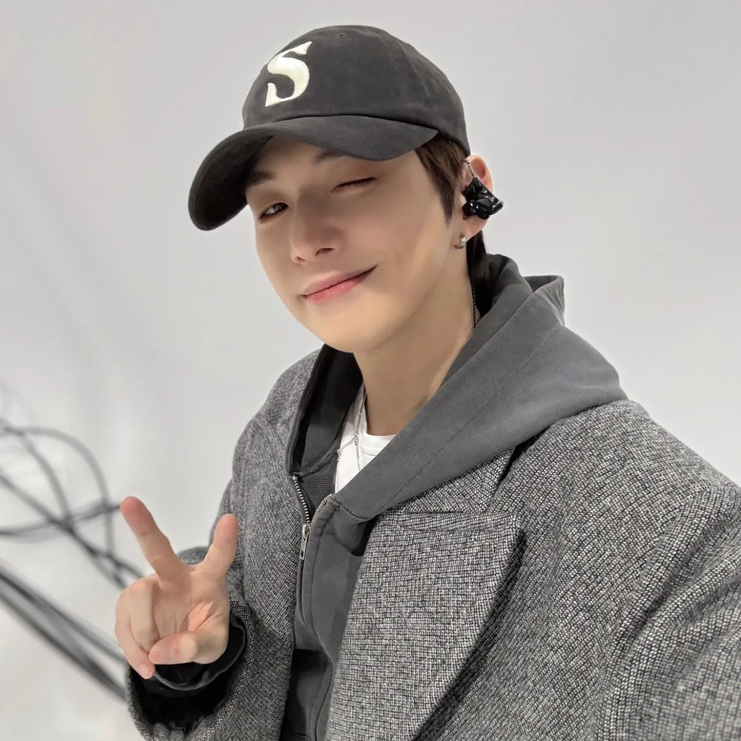 강다니엘의 최신 사진