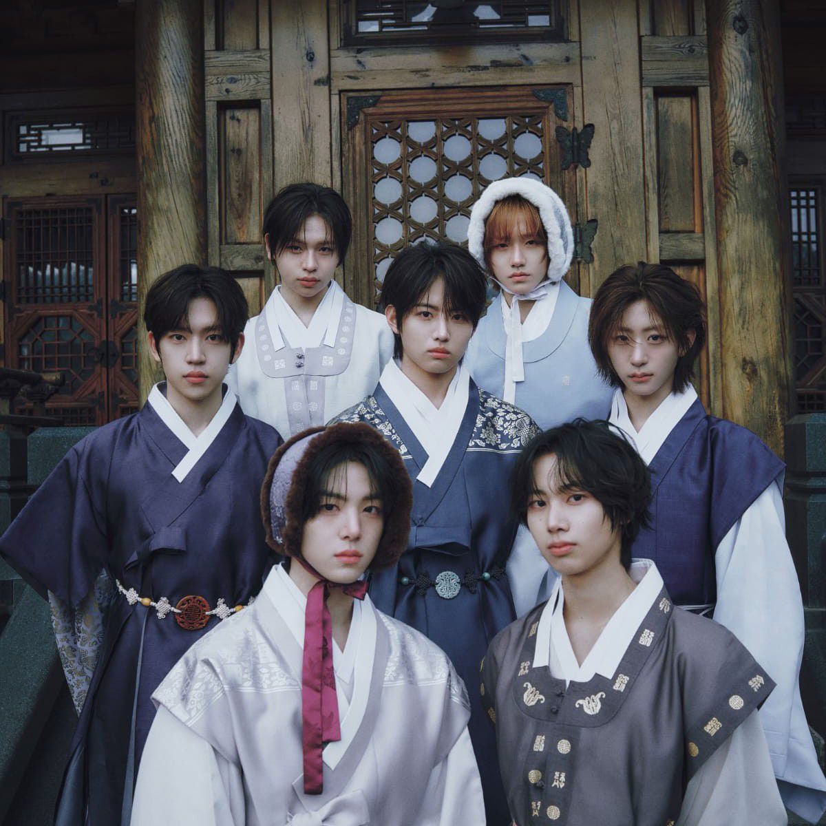 Recent activity shot of IDID