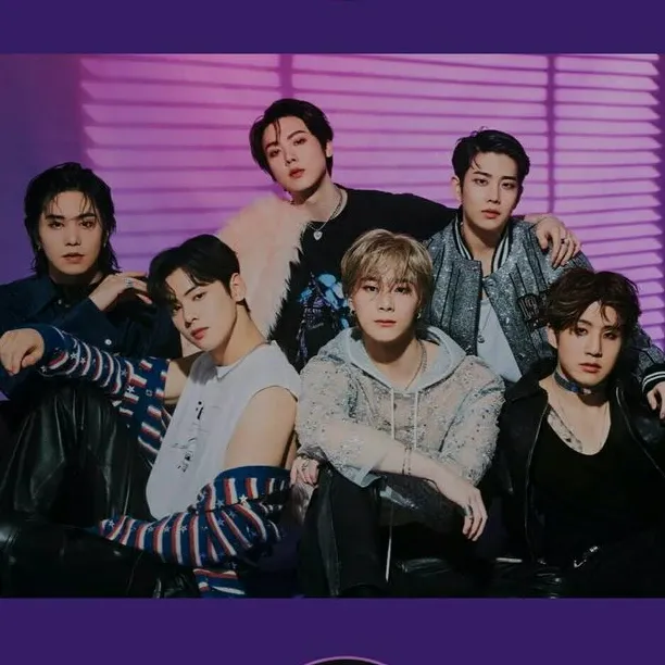 아스트로의 최신 사진