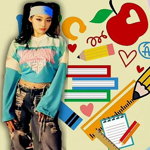 Latest photo of Haeun (Lapillus)