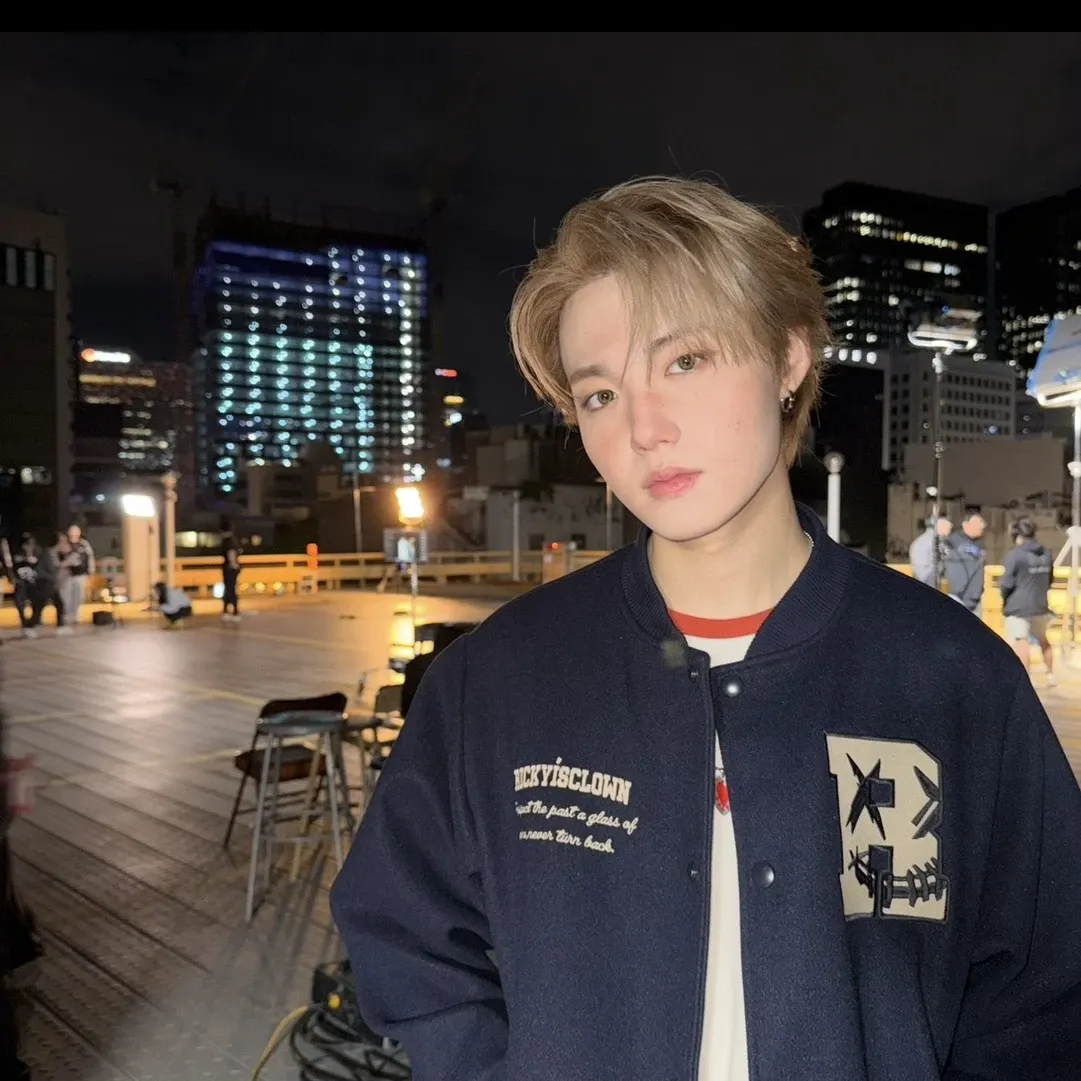 TREASURE的最新活动照片