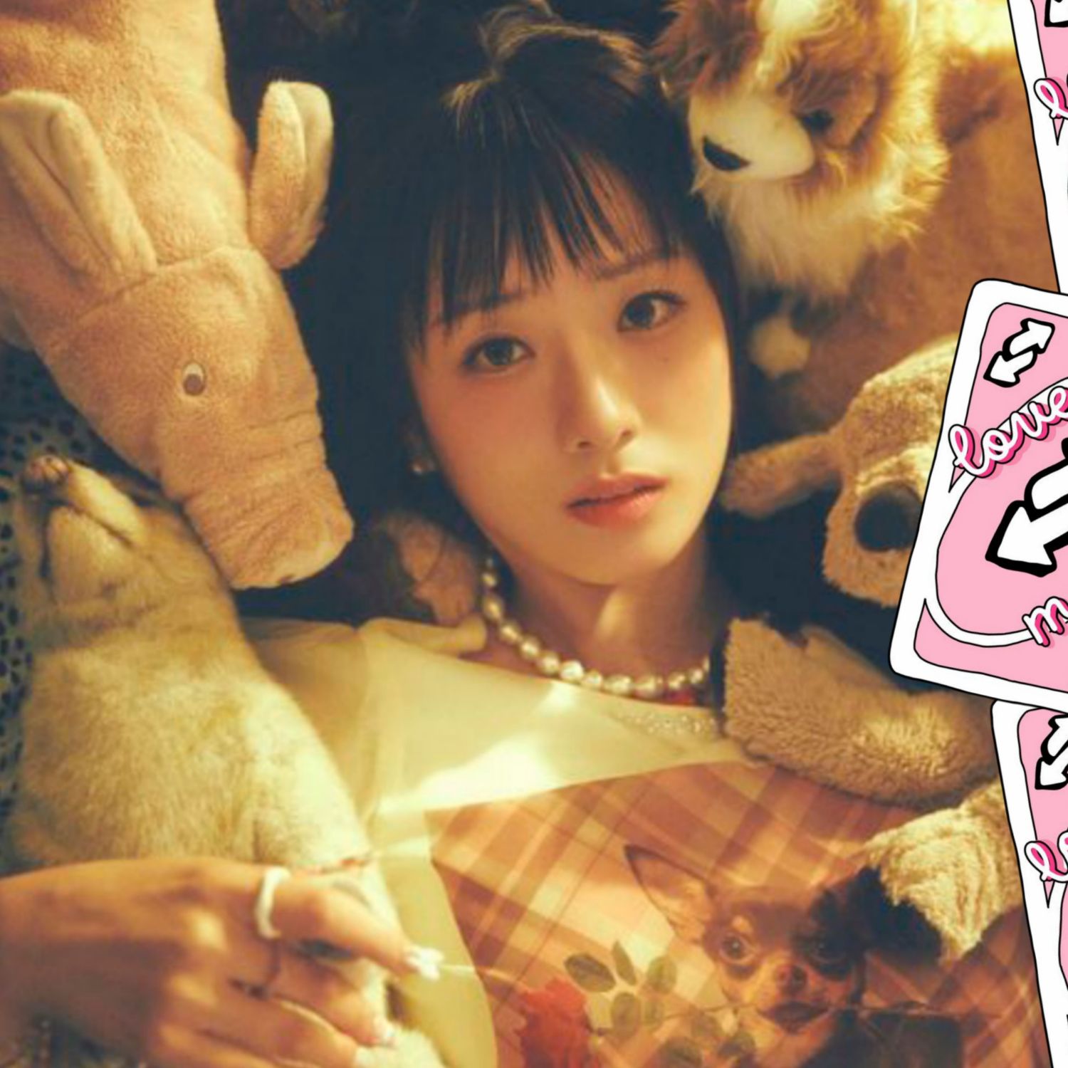 ユン・ボミ (Apink)の最近の活動写真