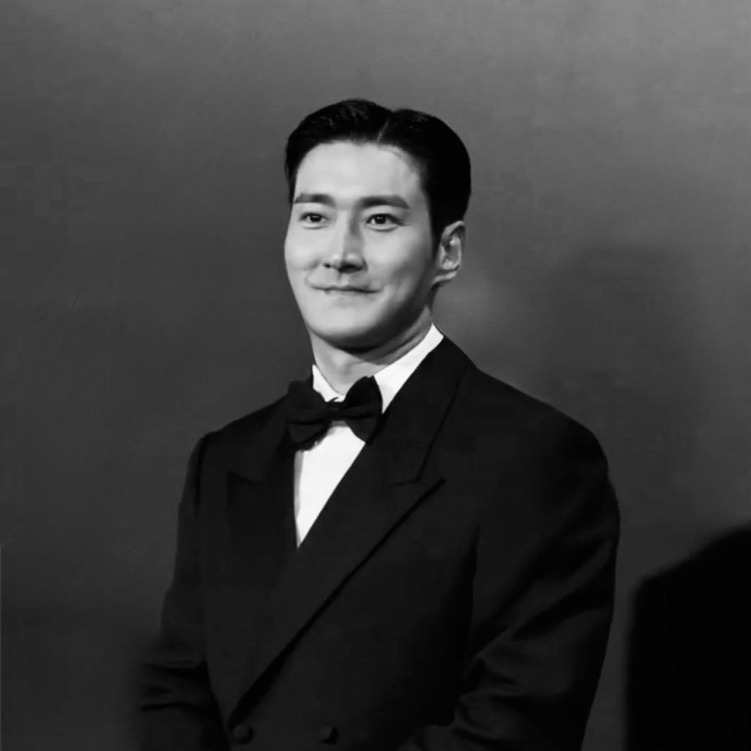 시원 (슈퍼주니어)의 비하인드 컷