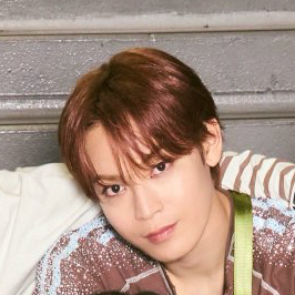 Latest photo of Yonashiro Sho (JO1)