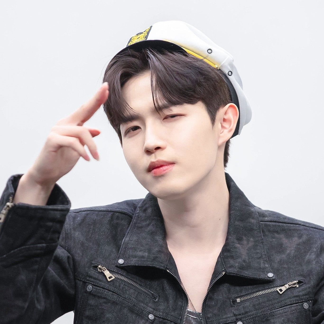 キム・ジェファンの最新写真