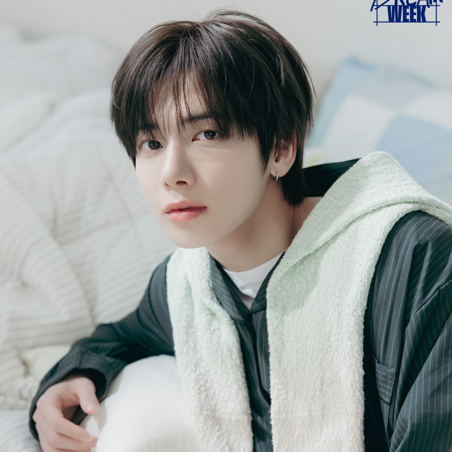 태현 (투모로우바이투게더)의 최신 사진