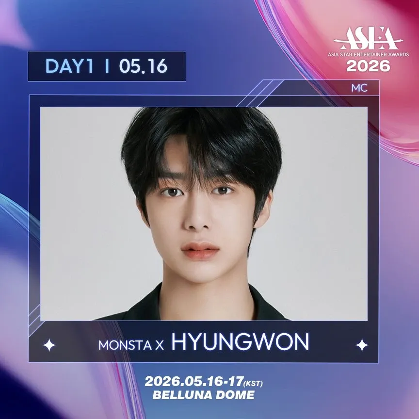 Momen yang diabadikan oleh penggemar MONSTA X